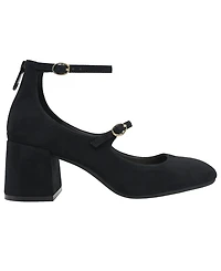 On 34th Women's Tonii Mary Jane Ankle-Strap Pumps, Created for Macy's