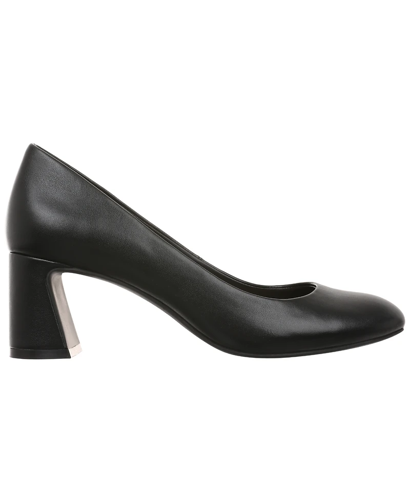 On 34th Toulla Mid Block Heel Pumps, Macy's Exclusive