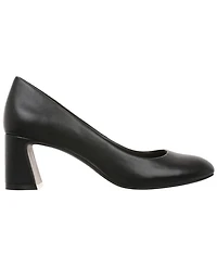 On 34th Toulla Mid Block Heel Pumps, Macy's Exclusive