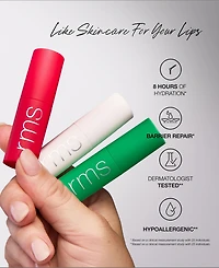 Rms Beauty The Mini Lip Oil Trio