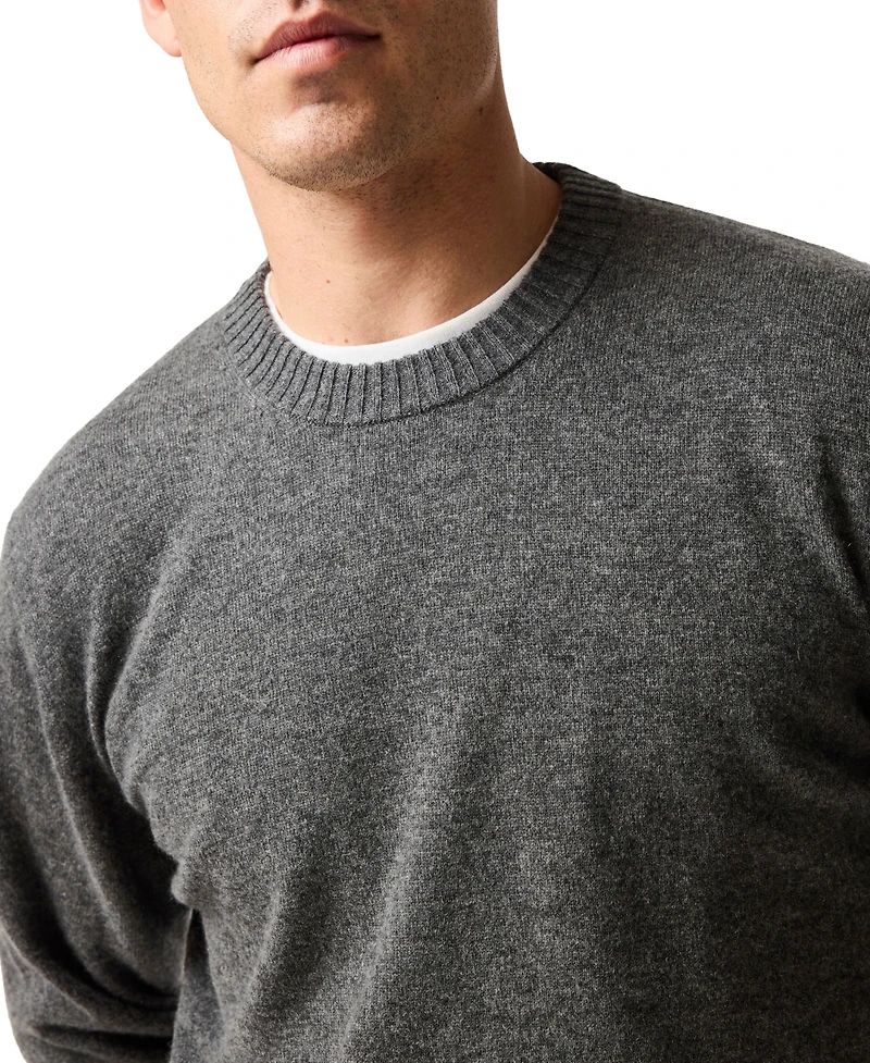 Rodd & Gunn Men's Stewart Island Knit Sweater