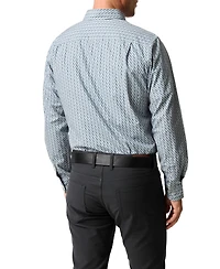 Rodd & Gunn Men's Maitlands Long Sleeve Shirt