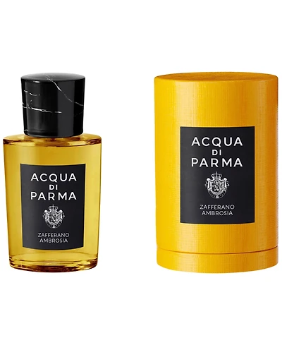 Acqua Di Parma Zafferano Ambrosia Extrait De Parfum, 1.7 oz.