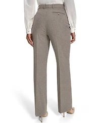 Calvin Klein Women's Modern Fit Pants