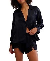 Free People Women's Midnight Muse Sleepshort