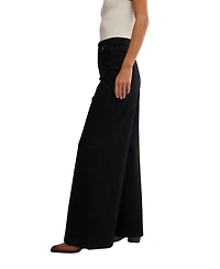 Free People Women's Kellee High-Rise Jeans