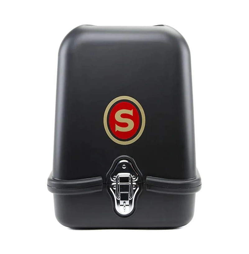 Singer Universal Hard Case Sewing Machine - Carrying Case with Handle
