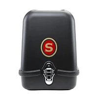 Singer Universal Hard Case Sewing Machine - Carrying Case with Handle
