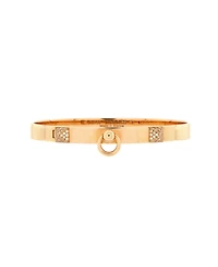 Pre-Owned Hermes Collier de Chien Bracelet