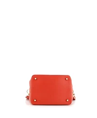 Pre-Owned Hermes 20 Toolbox Bag Evercolor