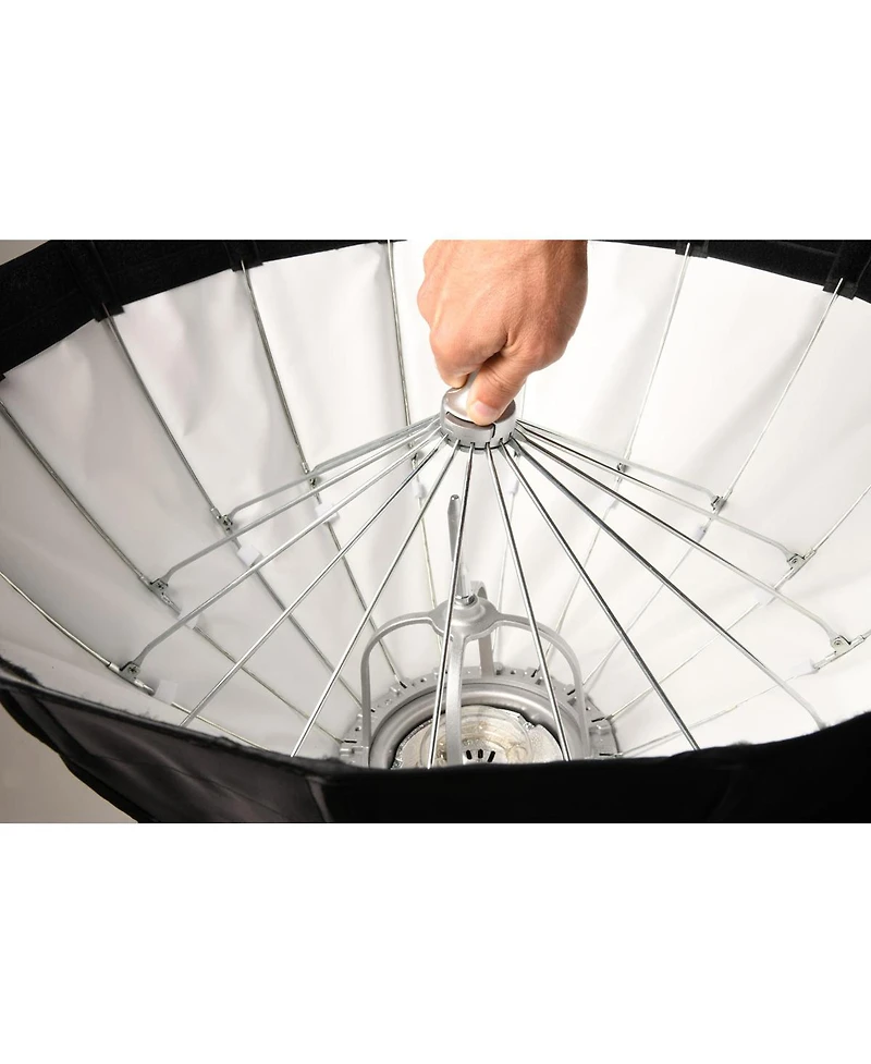 Elinchrom 24" Rotalux Go Octa Softbox
