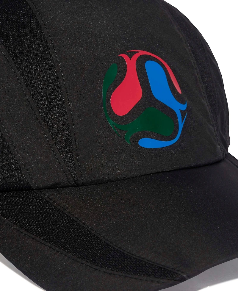 adidas Men's Country Pack 2026 Cap