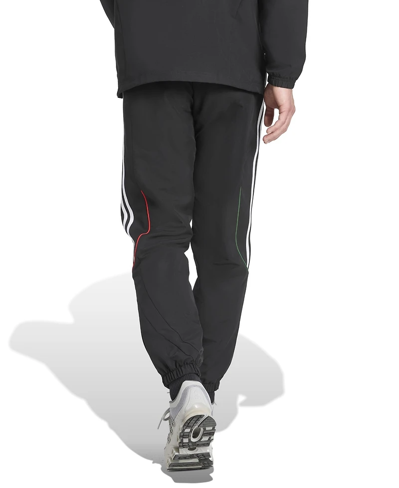 adidas Men's Host Track Regular Fit Pants