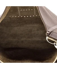 Pre-Owned Hermes Gm Evelyne Bag Gen Iii Clemence