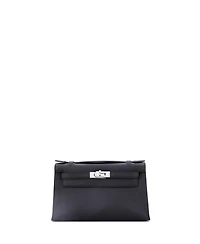 Pre-Owned Hermes Kelly Pochette Swift