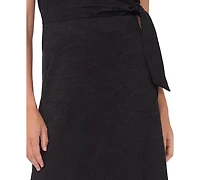 Vince Camuto Women's Maxi Pull On Skirt