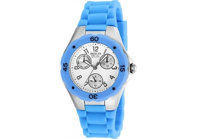 Invicta Women's Angel Quartz Chronograph Dial Watch