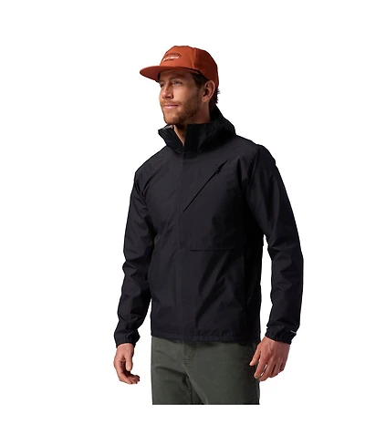 Backcountry Men's Kanarra 2.5L Rain Jacket