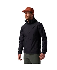 Backcountry Men's Kanarra 2.5L Rain Jacket