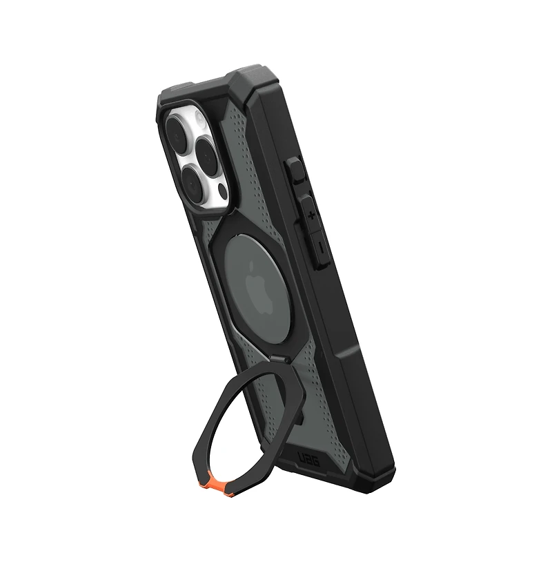 Urban Armor Gear Plasma Xte MagSafe Case for Apple iPhone 16 Pro