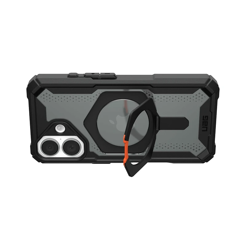 Urban Armor Gear Plasma Xte MagSafe Case for Apple iPhone 16