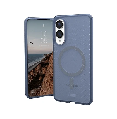 Urban Armor Gear Dot Case with Magnet for Samsung Galaxy S 2025 Slim