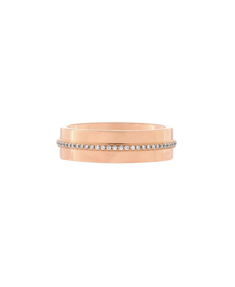 Pre-Owned Tiffany & Co T Two Ring