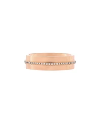 Pre-Owned Tiffany & Co T Two Ring