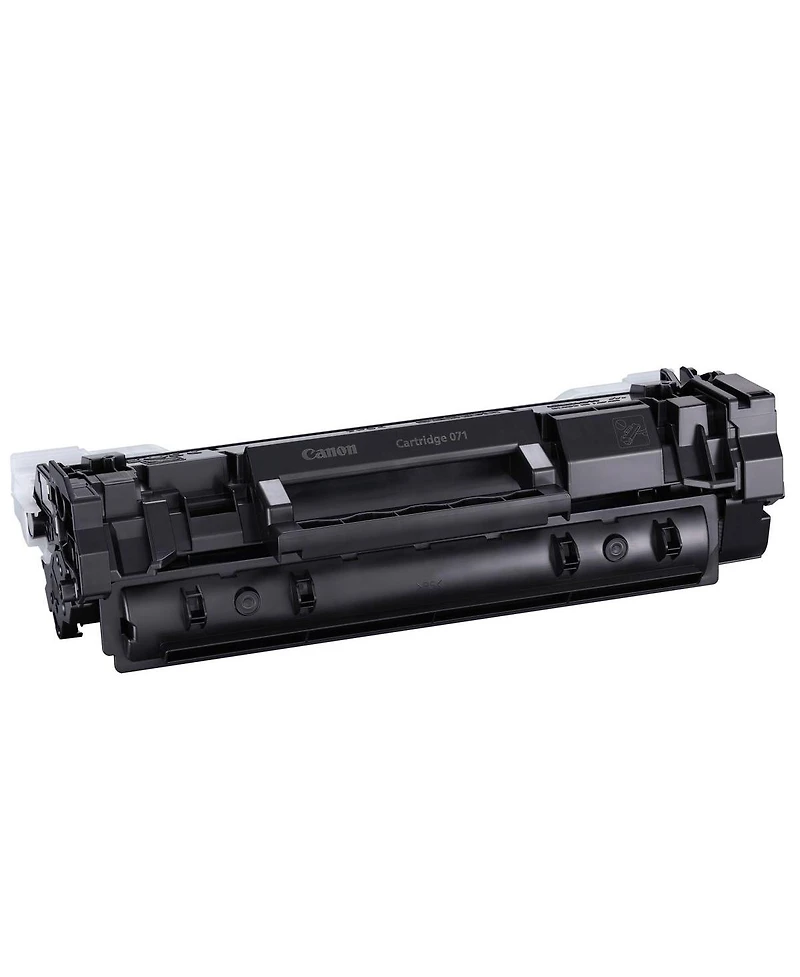 Canon 071 Standard Toner Cartridge for imageCLASS LBP122dw Printer, Black