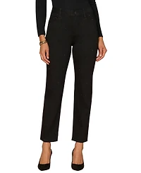 Democracy Women's High-Rise Boyfriend Jeans