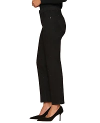 Democracy Women's High-Rise Boyfriend Jeans