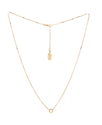 Pre-Owned Cartier Cartier D'Amour Pendant Necklace