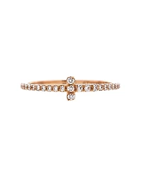 Pre-Owned Tiffany & Co. T Wire Ring