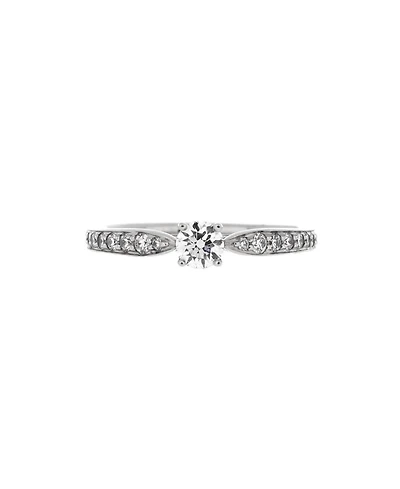 Pre-Owned Tiffany & Co. Harmony Solitaire Ring
