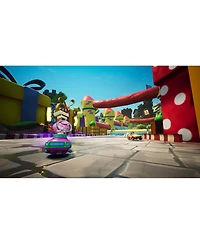 Race with Ryan
