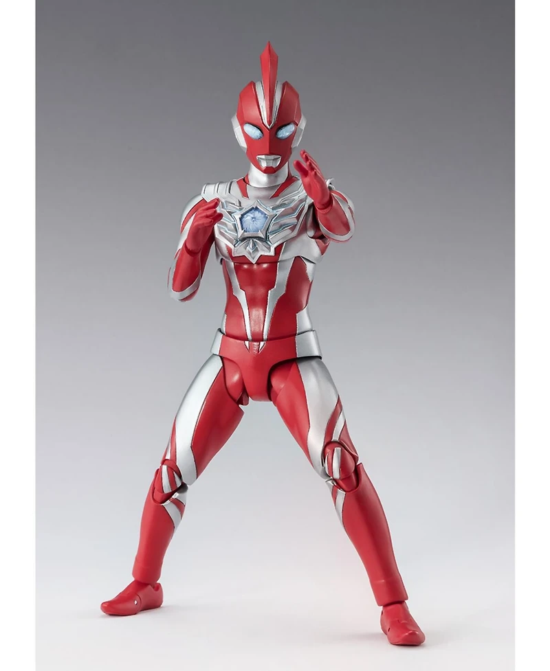 Tamashii Nations - Ultraman Omega - S.h.Figuarts