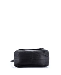 Pre-Owned Chloe Medium Paraty Top Handle Bag Leather