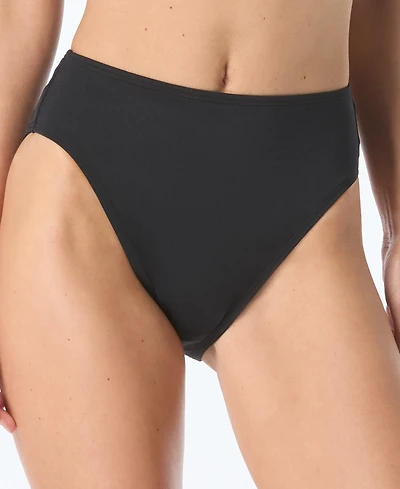 Vince Camuto Women's Lace Back Swim Bottom