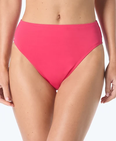 Vince Camuto Women's Lace Back Swim Bottom
