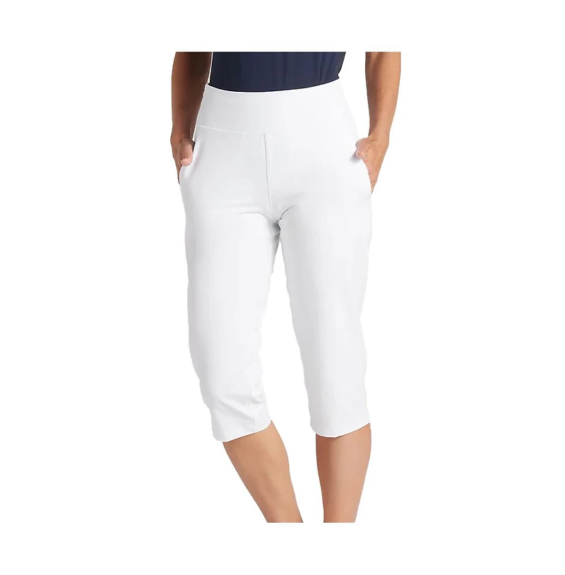 Puma Golf Women's Everyday Golf Capri