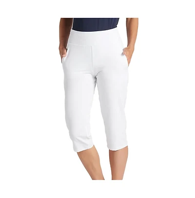 Puma Golf Women's Everyday Golf Capri