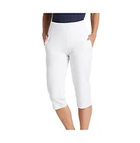 Puma Golf Women's Everyday Golf Capri