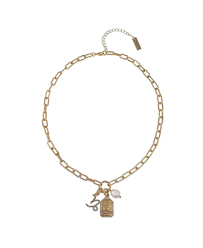 Hallmark Sagittarius Zodiac Necklace