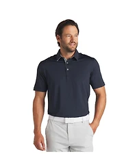 Puma Golf Men's Mattr Brigade Golf Polo