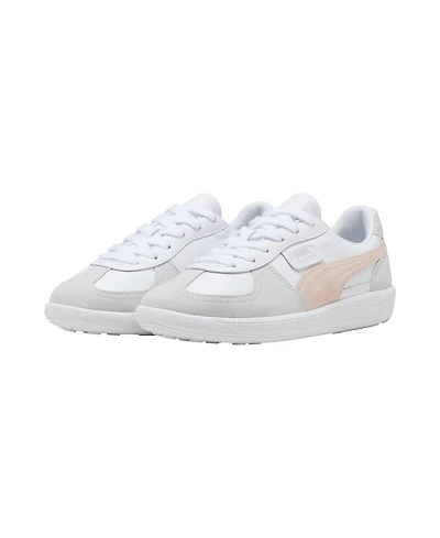 Puma Golf Palermo G Premium Waterproof Leather Spikeless Women's Sneakers