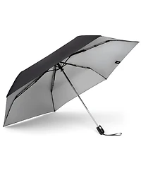 Shedrain Men's Slim Compact Automatic Open and Close Umbrella
