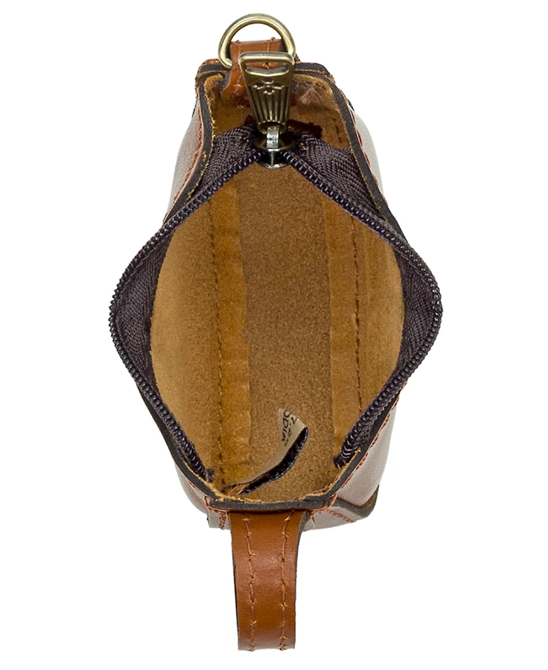 Patricia Nash Micro Morgana Bag Charm