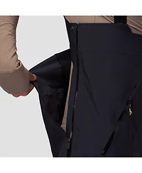 Backcountry Men's Cardiac Gore-tex 3L Bibs Ski Pants