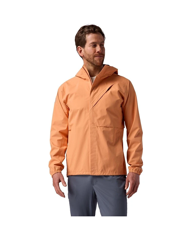 Backcountry Men's Backcountry Kanarra 2.5L Rain Jacket