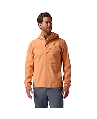 Backcountry Men's Backcountry Kanarra 2.5L Rain Jacket